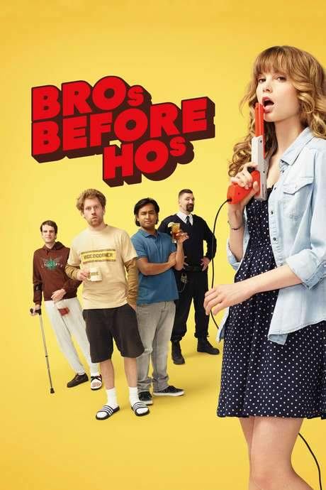 Bros Before Hos